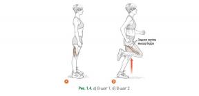 3 oefeningen die uw lopende zal verbeteren