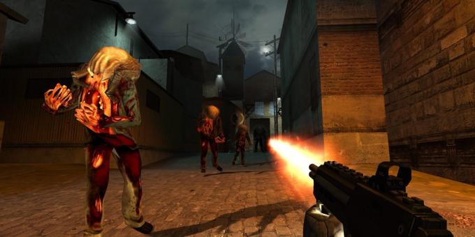 De beste shooters op de PC: Half-Life 2