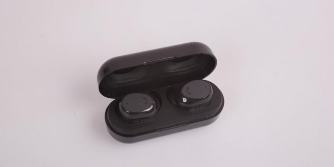 Elari NanoPods 2 draadloze hoofdtelefoon: geluidskwaliteit