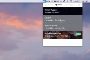 Soundbar - een eenvoudige en handige SoundCloud-Player voor Mac