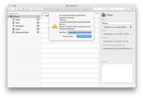 MacPass - password manager voor MacOS, die een beroep doen KeePass gebruikers