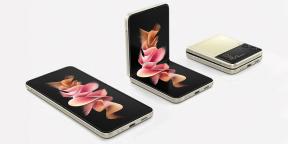 Samsung onthult nieuwe generatie opvouwbare smartphones: Galaxy Z Fold 3 en Z Flip 3