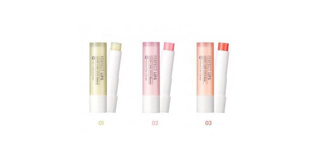 Lippenbalsem van Tony Moly