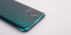 Herziening van Huawei P40 Lite - een spectaculaire smartphone voor 20 duizend roebel