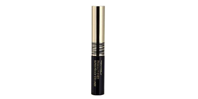 Eyeliner door Tony Moly