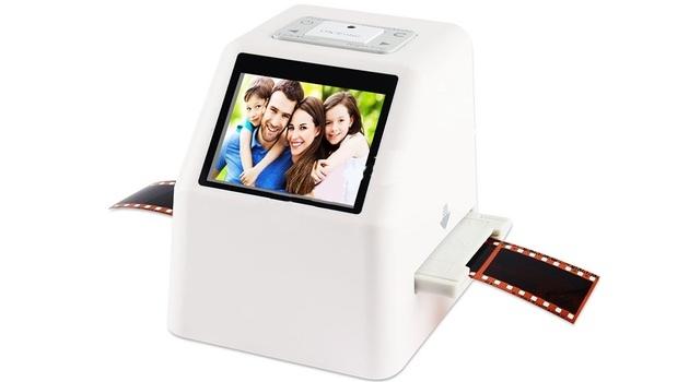 fotoscanner