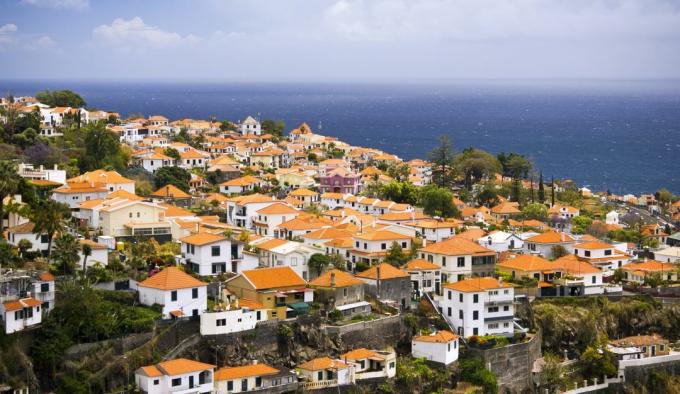 Madeira, Portugal