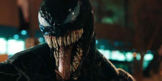 Meest verwachte films: "Venom 2"