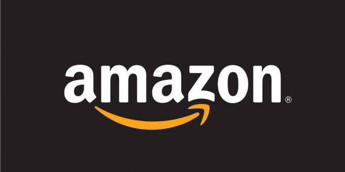 de verborgen betekenis in de naam van het bedrijf: Amazon