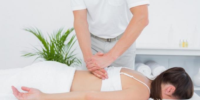 Online massagecursus