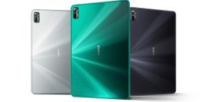 Huawei introduceerde de Honor V6-tablet met Wi-Fi 6+
