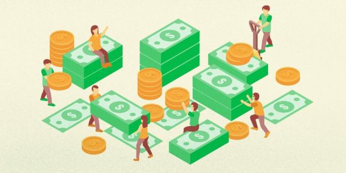 Geld in de Familie: Hoe het niet om ruzie over geld met andere familieleden