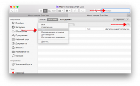 Hoe de uitgebreide zoekfunctie Finder attributen MacOS