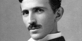 7 interessante feiten over het leven van Nikola Tesla