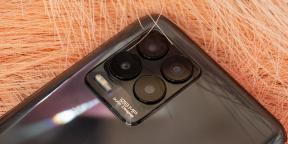 Review van de smartphone Realme 8 Pro - bijna zonder twijfel en genot