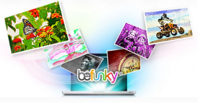 BeFunky: een online foto-editor