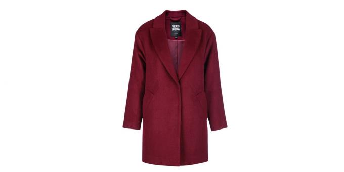 Coats Vero Moda