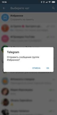 Lifehacking: YouTube beluisteren op Android met het scherm via Telegram