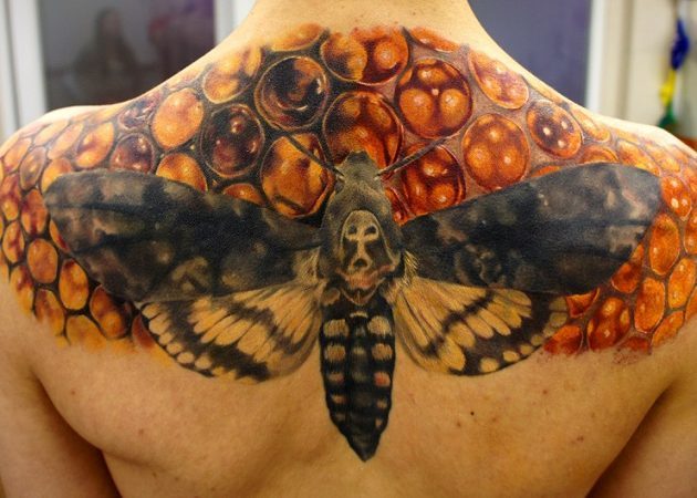 Pijn en schoonheid: wat u moet weten voordat u een tatoeage