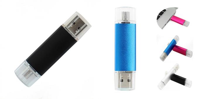 USB flash drive