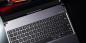 Case Keyboard Weegschaal iPad Pro zal veranderen in een laptop