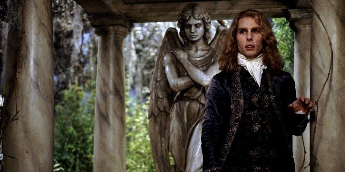 Films met Tom Cruise: An Interview with the Vampire