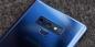 Samsung officieel onthulde de Galaxy Note 9 vlaggenschip phablet