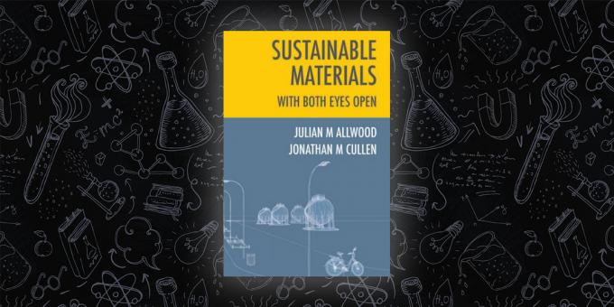 "Materialen: met twee ogen open" Julian Allvud en Jonathan Cullen