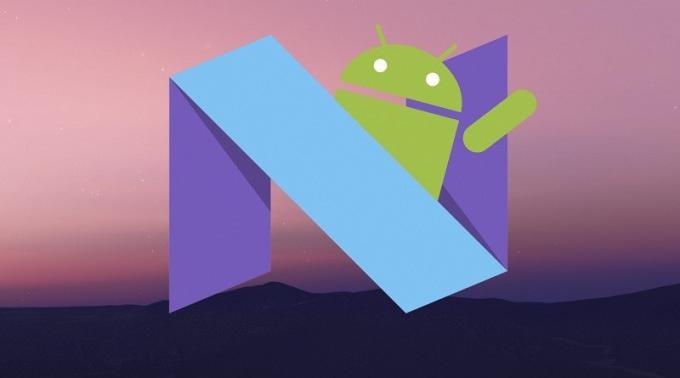Nexus - het is Android in zijn oorspronkelijke vorm