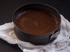 Recepten: cake van de chocolade mousse ingrediënten 3