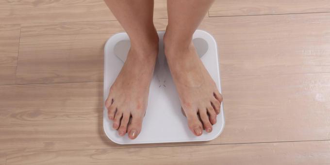 Smart Scale Picooc