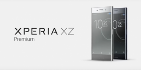 Sony Xperia XZ Premium erkend als de beste smartphone MWC 2017