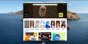 Hoe het aardappelmasker te gebruiken in Zoom en Skype