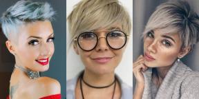 De 10 korte vrouwen kapsels, die zal worden in de mode in 2020