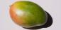 Hoe een rijpe mango te kiezen