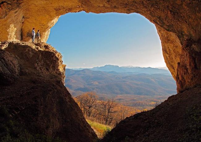 Blijft tot Adygea (2)