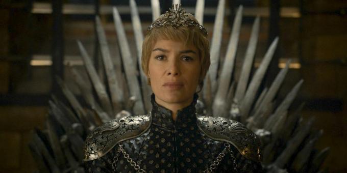 Game of Thrones Seizoen 8: Wat gebeurt er in de 8e seizoen