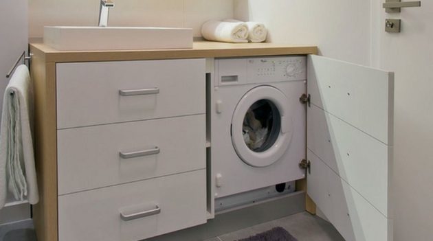 Hoe maak je een wasmachine te kiezen