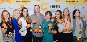 IFresh - de meest bruikbare herfst conferentie voor online marketeers