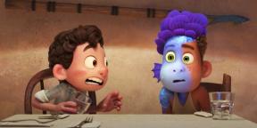 Luka is niet zoals de nieuwste Pixar-tekenfilms. En dit heeft zijn eigen charme