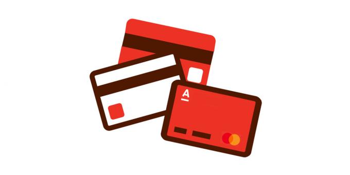 salaris kaart: kaartuitgifte