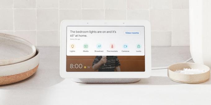 Startups 2018: de beste gadget voor smart home