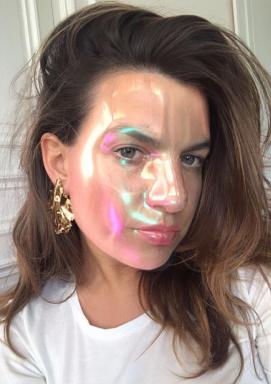 15 ongewone maskers verhalen in Instagram