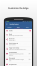 Snel Switch - een handig menu voor het beheer van de smartphone met één hand