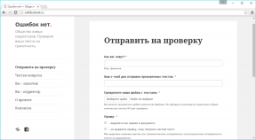 "No error": een onberispelijke Russische taal voor belangrijke documenten