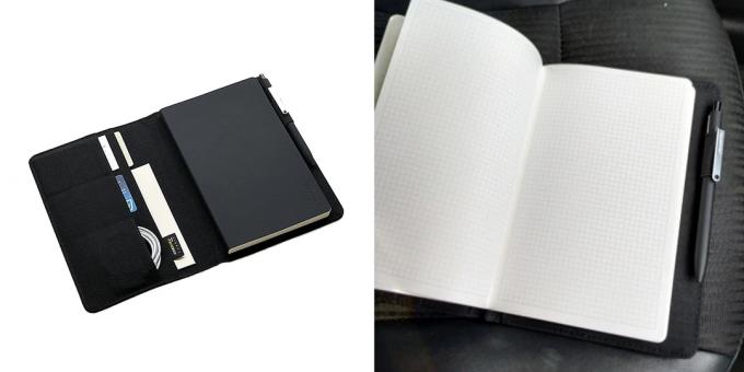 Notebook uit Xiaomi