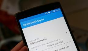 Signal Private Messenger: privé berichten en oproepen nu voor Android