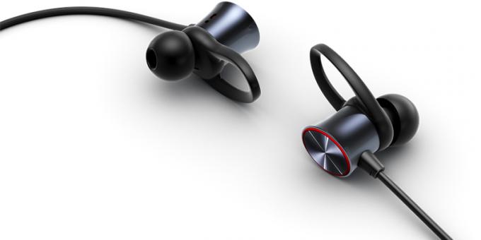 OnePlus Bullets Wireless Headphones