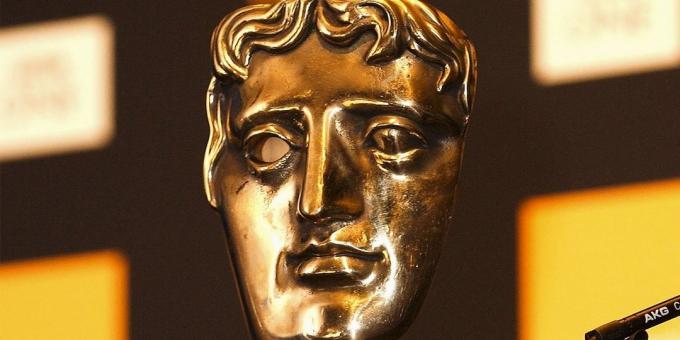 BAFTA