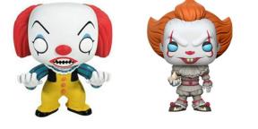 16 dingen om AliExpress voor de film "It" fans